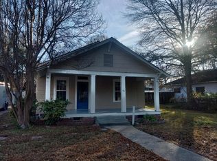114 N Victoria Ave, Cleveland, MS 38732