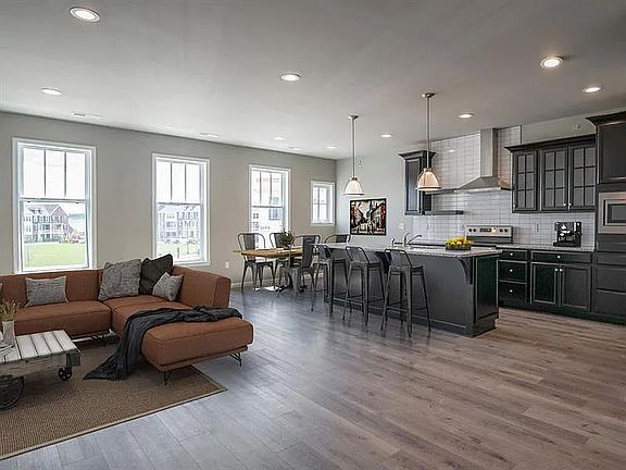 Furnished