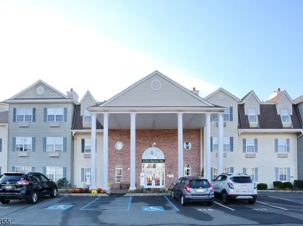 6221 Richmond Rd #221, West Milford Twp., NJ 07480