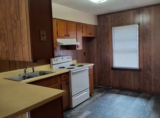 2604 W 24th Ave, Pine Bluff, AR 71603