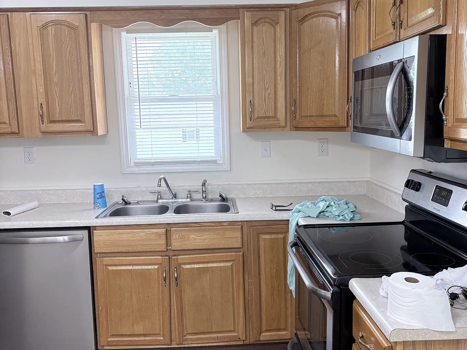 3 bed, 1420 sqft, $1,500 — Photo 4