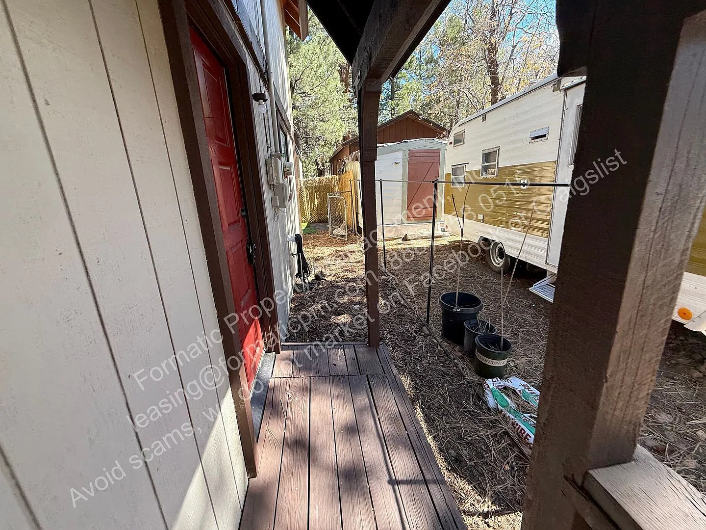 2 bed, 1.0 bath, 972 sqft, $1,295 — Photo 4