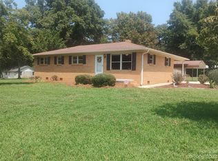6381 E Highway 27, Iron Station, NC 28080