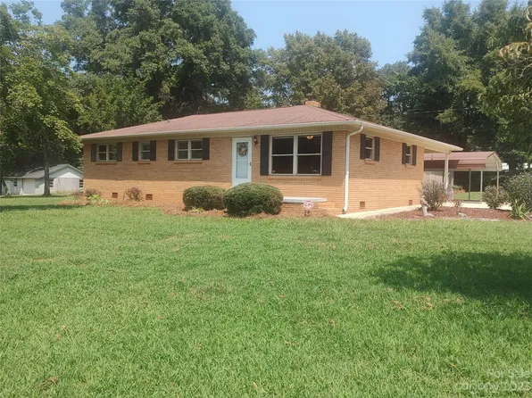 6381 E Highway 27, Iron Station, NC 28080