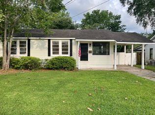 1826 Anglo St, Baton Rouge, LA 70808