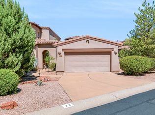 70 Rio Sinagua, Sedona, AZ 86351