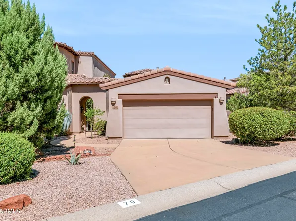 70 Rio Sinagua --, Sedona, AZ 86351