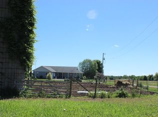 1925 Plum Rd, Rudolph, WI 54475