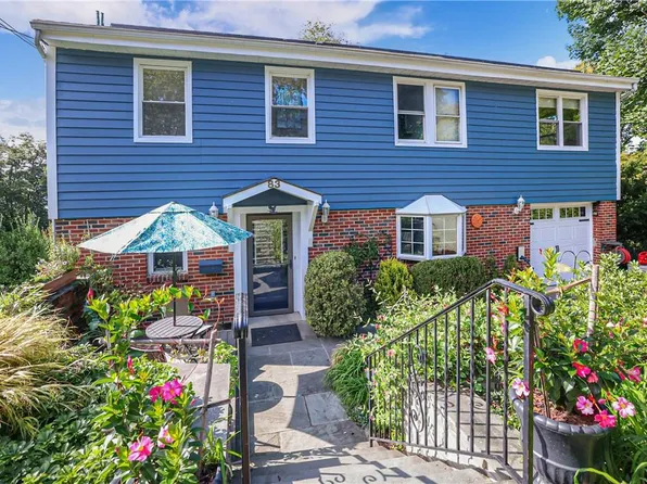 81 Arthur (aka 83 Arthur) Place, Yonkers, NY 10701