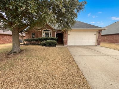 1817 Colorado Ct, Burleson, TX, 76028