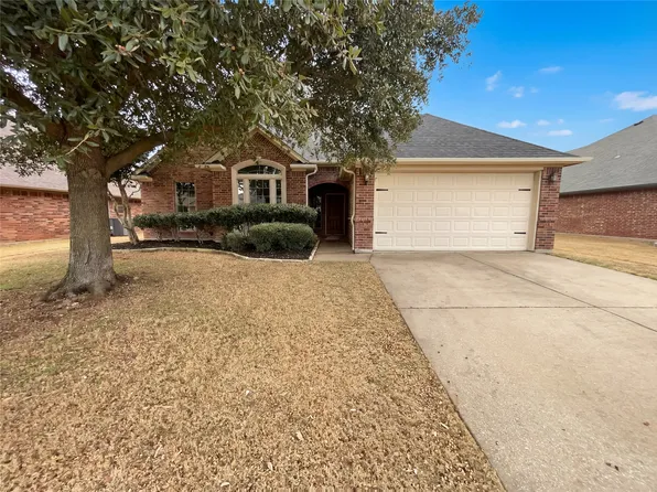 1817 Colorado Ct, Burleson, TX 76028