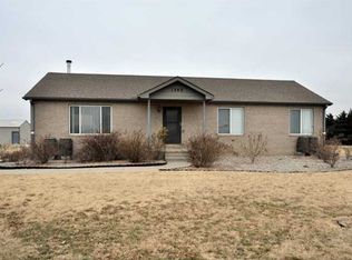 1390 E 30th Ave N, Oxford, KS 67119