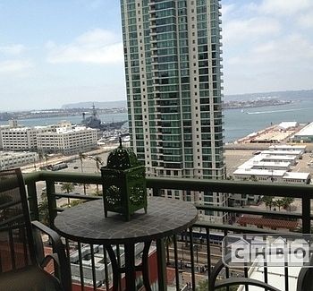 Spectacular View.