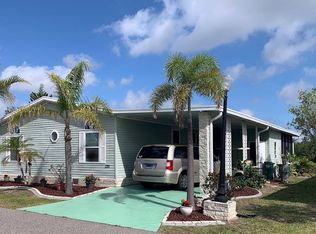5601 Duncan Rd #135, Punta Gorda, FL 33982