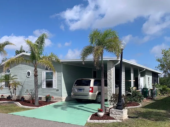 5601 Duncan Rd #135, Punta Gorda, FL 33982