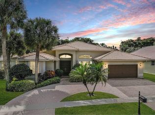 7314 Falls Rd E, Boynton Beach, FL 33437