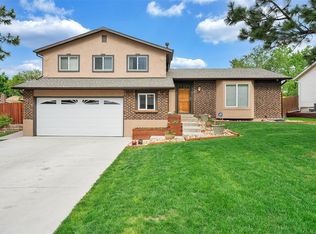6428 S Garland Ct, Littleton, CO 80123