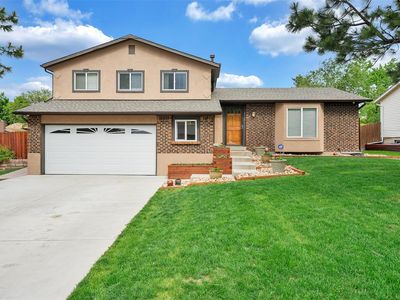 6428 S Garland Ct, Littleton, CO, 80123