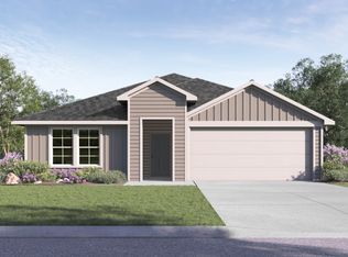 The Kingston Plan, Prairie Lakes, Kyle, TX 78640