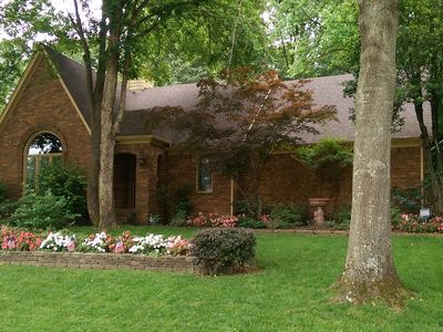7307 Abercrombie Ln, Memphis, TN, 38119