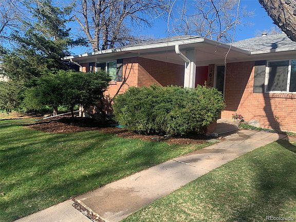 2nd image of 1630 S Kearney Street
