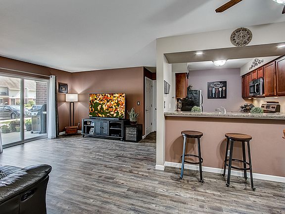 2nd image of W168N11043 Ashbury Cir APT 4
