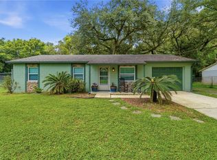 2120 TANGLEWOOD DRIVE, ORANGE CITY, FL 32763