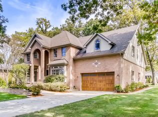 208 Glenwood Ave, Willow Springs, IL 60480