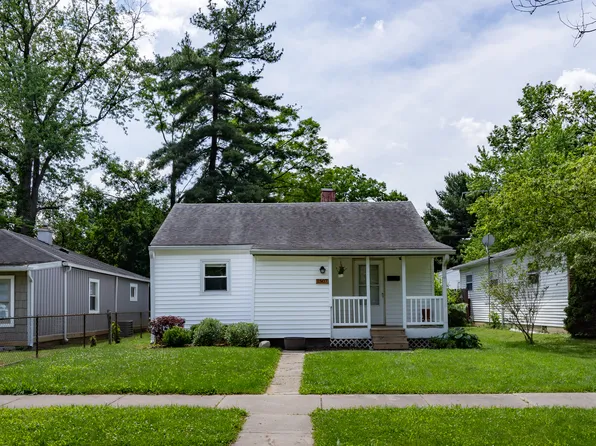 1507 E Mills Ave, Indianapolis, IN 46227