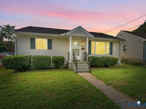 2722 Lamberts Ave, Richmond, VA 23234