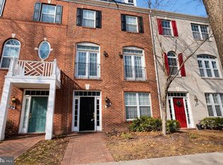 307 Ridgemont Ave #1, Rockville, MD 20850