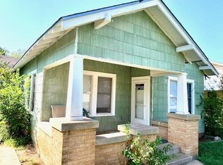 1102 Cedar St, Abilene, TX 79601