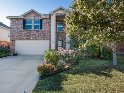 4512 Willow Rock Ln, Fort Worth, TX, 76244