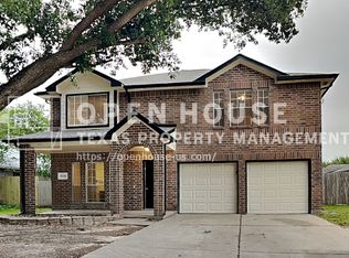 18206 Gravenhurst Ln, Tomball, TX 77377
