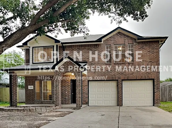 18206 Gravenhurst Ln, Tomball, TX 77377