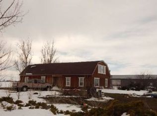 28 S 1000 W, Blackfoot, ID 83221