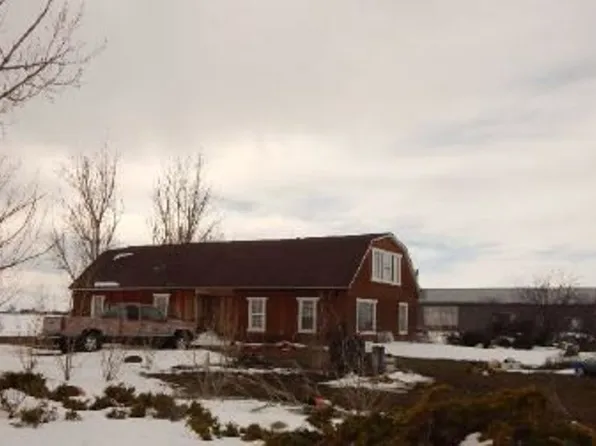 28 S 1000 W, Blackfoot, ID 83221