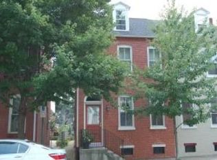 121 Nevin St, Lancaster, PA