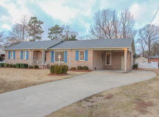 1811 W New Hope Rd, Goldsboro, NC 27530