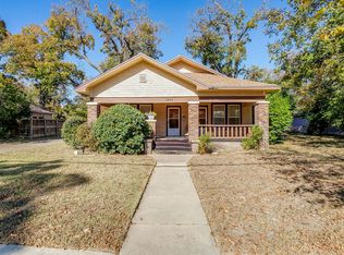 1041 W Vanderbilt St, Stephenville, TX 76401