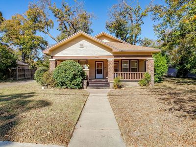 1041 W Vanderbilt St, Stephenville, TX, 76401