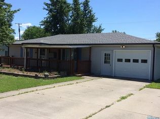 805 Johnson Rd, Paulding, OH 45879