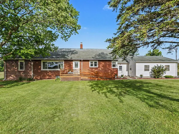 5494 Old Pipestone Rd, Eau Claire, MI 49111