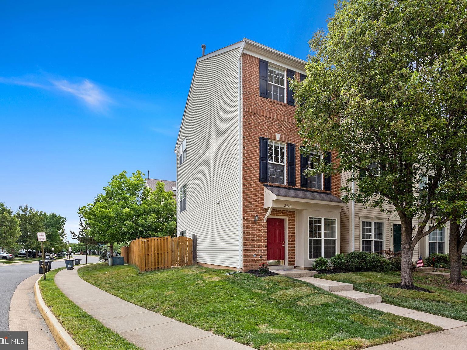 2418 Misty Dawn Ct, Herndon, VA 20171 Zillow