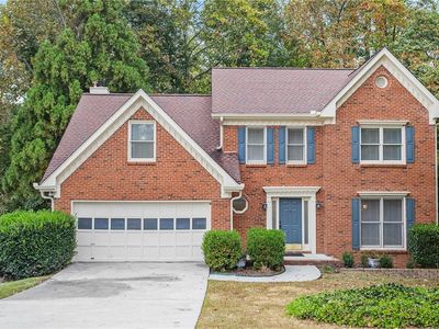3196 Classic Dr, Snellville, GA, 30078