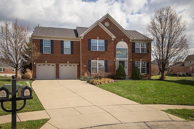 1st image of 1364 Whitetail Glen Ct