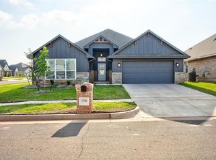 13940 Bedoya Rd, Piedmont, OK 73078