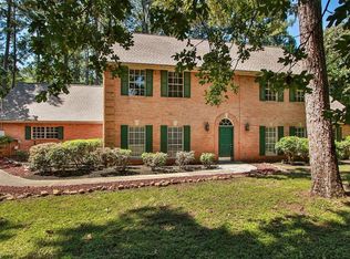 14319 Decker Dr, Magnolia, TX 77355