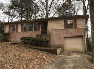 325 24th Ave NE, Birmingham, AL 35215