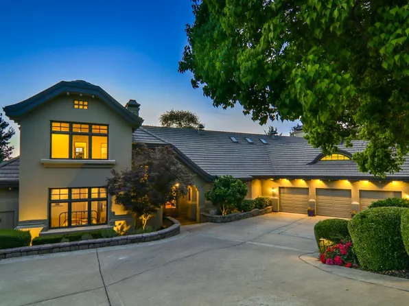 2375 Clubhouse Dr, Rocklin, CA 95765